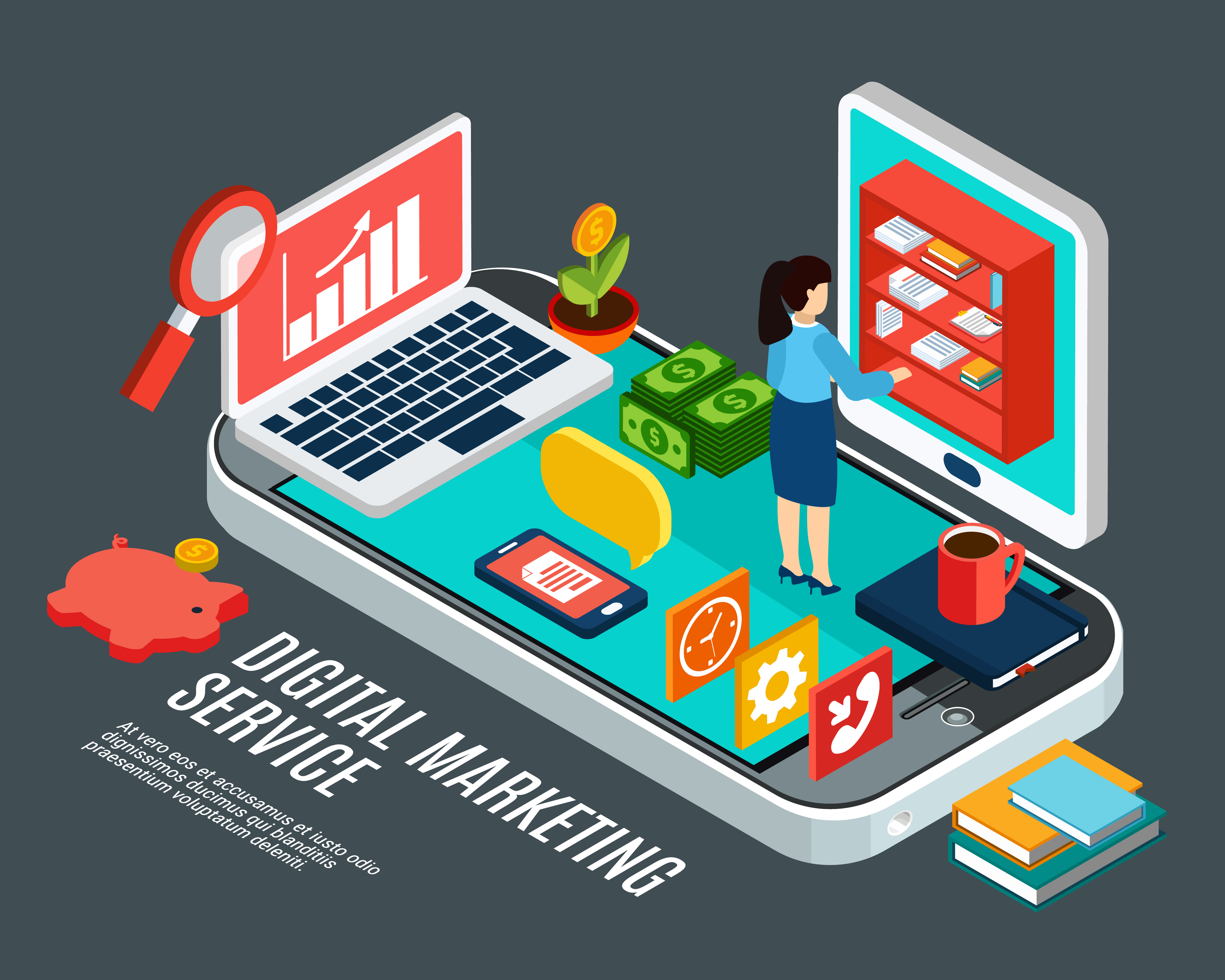 Social Inbox & CRM Showcase