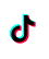 TikTok icon